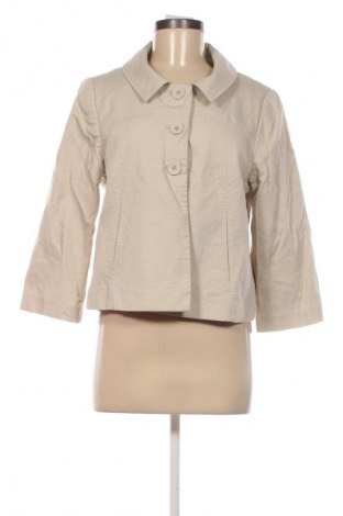 Geacă de femei H&M, Mărime XL, Culoare Bej, Preț 125,92 Lei