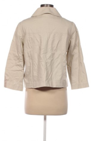 Geacă de femei H&M, Mărime XL, Culoare Bej, Preț 125,92 Lei