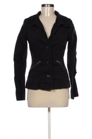 Dámska bunda  H&M, Veľkosť S, Farba Čierna, Cena  19,96 €