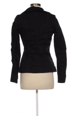 Dámska bunda  H&M, Veľkosť S, Farba Čierna, Cena  19,96 €