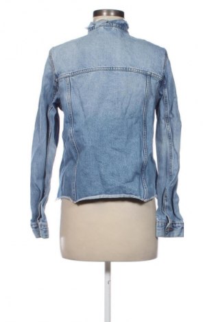 Dámska bunda  H&M, Veľkosť M, Farba Modrá, Cena  16,95 €