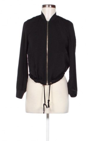 Geacă de femei H&M Divided, Mărime S, Culoare Negru, Preț 126,32 Lei