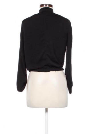Geacă de femei H&M Divided, Mărime S, Culoare Negru, Preț 126,32 Lei