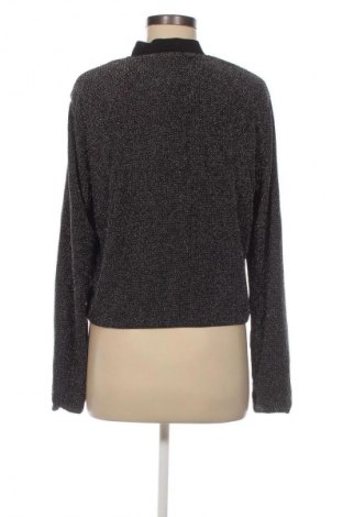 Geacă de femei H&M Divided, Mărime M, Culoare Argintiu, Preț 126,32 Lei