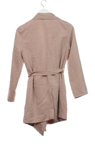 Dámská bunda  H&M Divided, Velikost XS, Barva Béžová, Cena  779,00 Kč