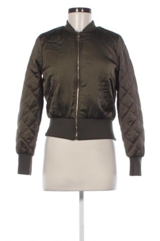 Damenjacke H&M Divided, Größe M, Farbe Grün, Preis € 33,99