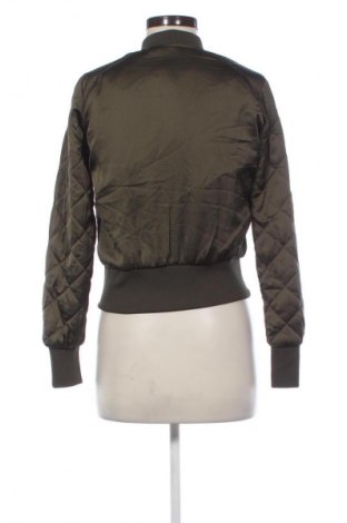 Damenjacke H&M Divided, Größe M, Farbe Grün, Preis € 33,99