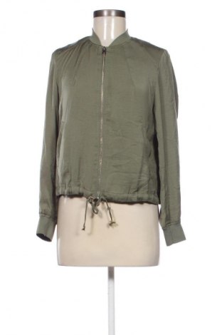Kurtka damska H&M Divided, Rozmiar M, Kolor Zielony, Cena 157,99 zł