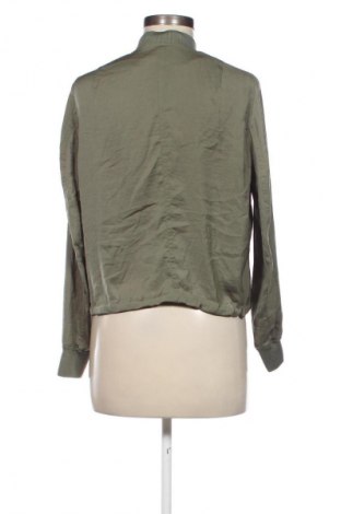 Kurtka damska H&M Divided, Rozmiar M, Kolor Zielony, Cena 157,99 zł