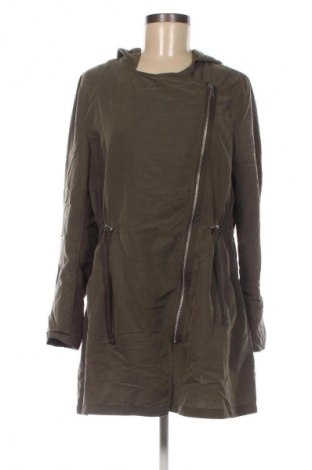 Kurtka damska H&M Divided, Rozmiar M, Kolor Zielony, Cena 110,00 zł