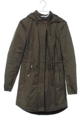 Damenjacke H&M Divided, Größe XS, Farbe Grün, Preis € 30,00