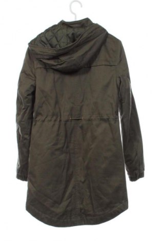 Damenjacke H&M Divided, Größe XS, Farbe Grün, Preis € 30,00