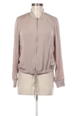Dámska bunda  H&M Divided, Veľkosť S, Farba Béžová, Cena  27,95 €