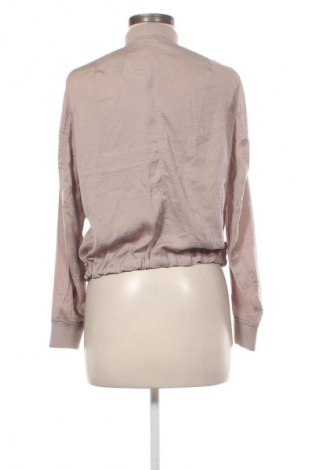 Dámska bunda  H&M Divided, Veľkosť S, Farba Béžová, Cena  27,95 €