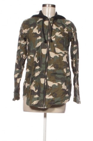 Dámska bunda  H&M Divided, Veľkosť M, Farba Viacfarebná, Cena  27,95 €