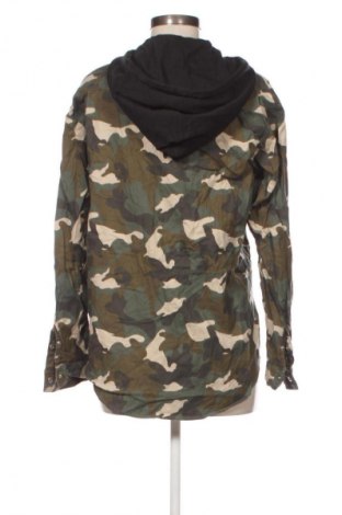 Dámska bunda  H&M Divided, Veľkosť M, Farba Viacfarebná, Cena  27,95 €