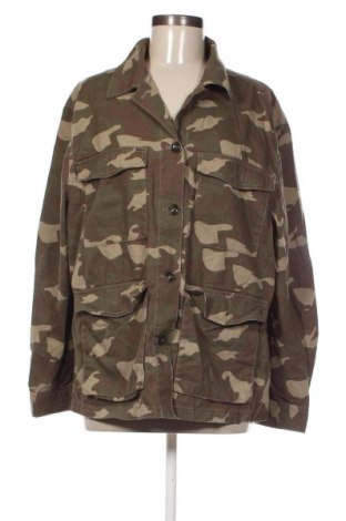 Geacă de femei H&M Divided, Mărime XL, Culoare Multicolor, Preț 163,99 Lei