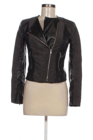Geacă de femei H&M Divided, Mărime S, Culoare Negru, Preț 163,99 Lei
