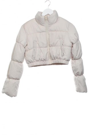 Dámská bunda  H&M Divided, Velikost XS, Barva Béžová, Cena  619,00 Kč