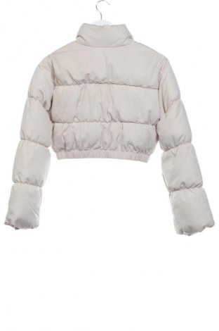 Dámská bunda  H&M Divided, Velikost XS, Barva Béžová, Cena  619,00 Kč