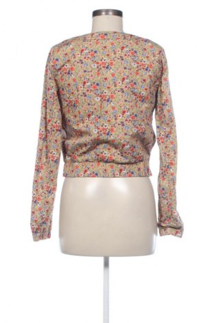 Geacă de femei H&M Divided, Mărime M, Culoare Multicolor, Preț 84,99 Lei