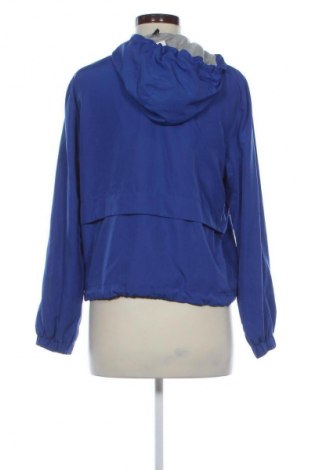 Γυναικείο μπουφάν H&M Divided, Μέγεθος S, Χρώμα Μπλέ, Τιμή 15,67 €