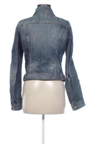 Kurtka damska H&M L.O.G.G., Rozmiar M, Kolor Niebieski, Cena 93,47 zł