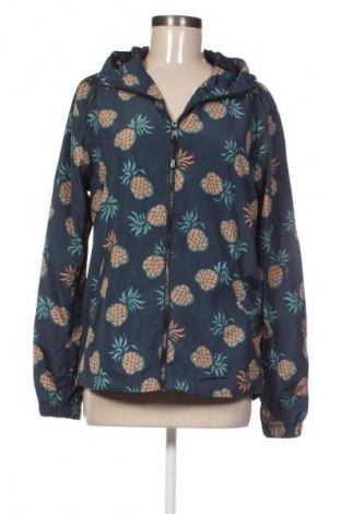 Дамско яке H&M L.O.G.G., Размер S, Цвят Многоцветен, Цена 48,99 лв.