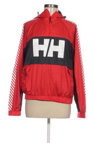 Γυναικείο μπουφάν Helly Hansen, Μέγεθος M, Χρώμα Πολύχρωμο, Τιμή 52,99 €