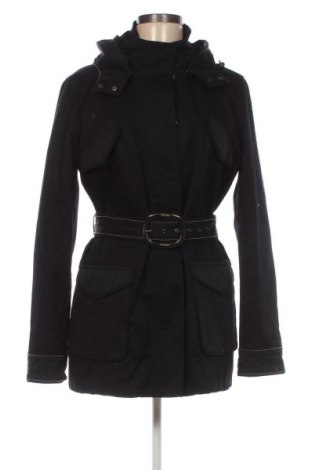 Geacă de femei Hugo Boss, Mărime L, Culoare Negru, Preț 631,89 Lei
