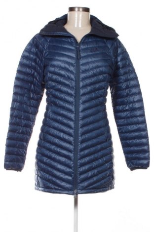 Dámska bunda  Jack Wolfskin, Veľkosť S, Farba Modrá, Cena  119,95 €