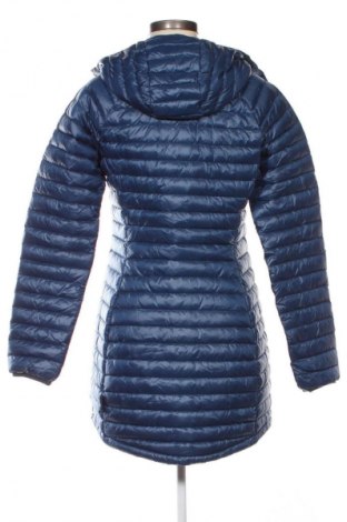 Dámska bunda  Jack Wolfskin, Veľkosť S, Farba Modrá, Cena  119,95 €