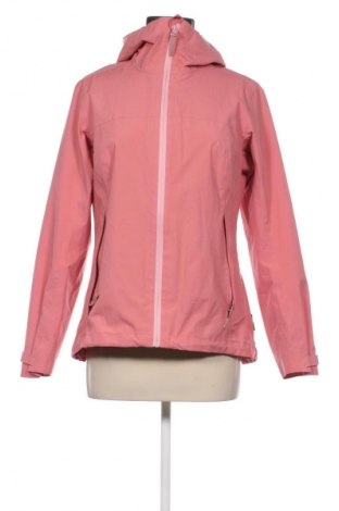 Damenjacke Jack Wolfskin, Größe S, Farbe Rosa, Preis 42,00 €