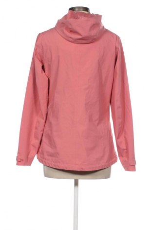 Damenjacke Jack Wolfskin, Größe S, Farbe Rosa, Preis 42,00 €