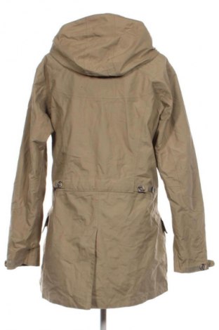 Γυναικείο μπουφάν Jack Wolfskin, Μέγεθος L, Χρώμα  Μπέζ, Τιμή 56,99 €