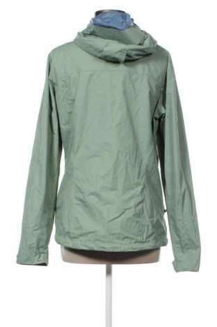 Damenjacke Jack Wolfskin, Größe L, Farbe Grün, Preis 41,94 €