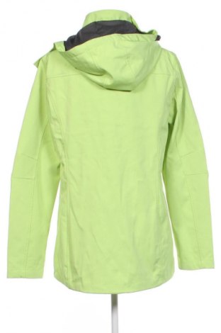 Damenjacke Janina, Größe L, Farbe Grün, Preis 25,00 €