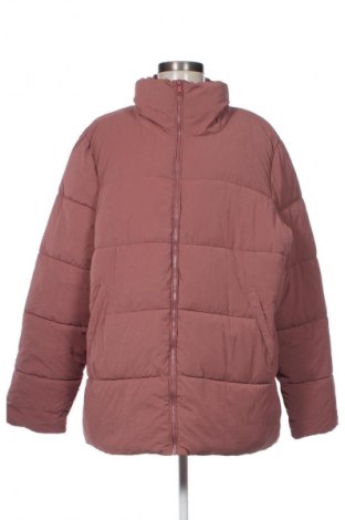 Dámska bunda  Janina, Veľkosť XL, Farba Popolavo ružová, Cena  20,95 €