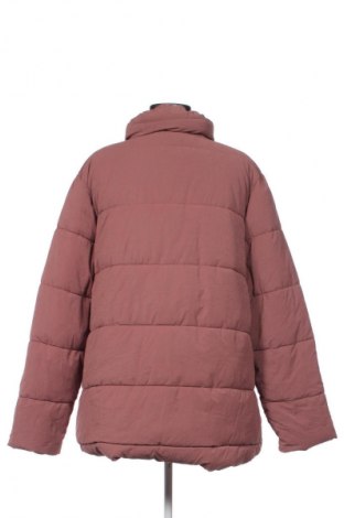 Dámska bunda  Janina, Veľkosť XL, Farba Popolavo ružová, Cena  20,95 €
