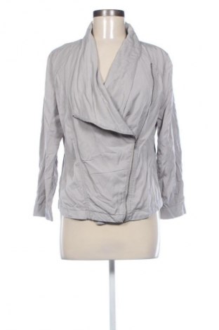 Geacă de femei Just Jeans, Mărime M, Culoare Gri, Preț 178,58 Lei