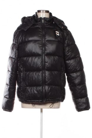 Geacă de femei Karl Lagerfeld, Mărime XXL, Culoare Negru, Preț 1.729,99 Lei