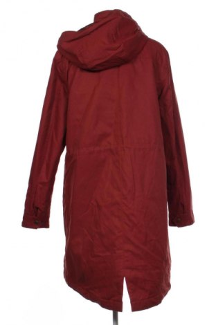 Damenjacke Lands' End, Größe L, Farbe Rot, Preis 30,00 €