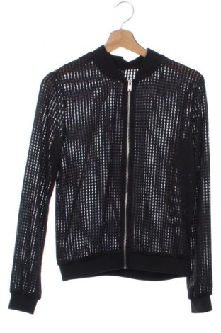 Damenjacke Laura Torelli, Größe XS, Farbe Schwarz, Preis 33,99 €