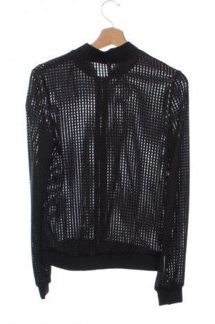 Damenjacke Laura Torelli, Größe XS, Farbe Schwarz, Preis 33,99 €