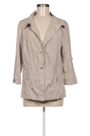 Damenjacke Laura Torelli, Größe L, Farbe Beige, Preis € 33,99
