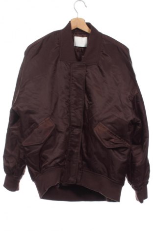 Damenjacke LeGer By Lena Gercke, Größe XS, Farbe Braun, Preis € 142,99