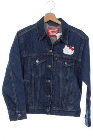Női dzseki Levi's, Méret XS, Szín Kék, Ár 23 989 Ft