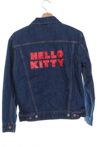 Női dzseki Levi's, Méret XS, Szín Kék, Ár 23 989 Ft