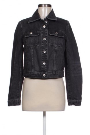 Damenjacke Mango, Größe S, Farbe Grau, Preis 41,01 €