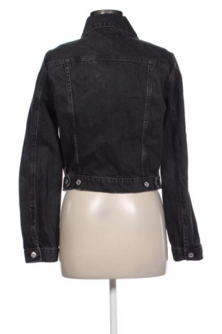 Damenjacke Mango, Größe S, Farbe Grau, Preis 41,01 €